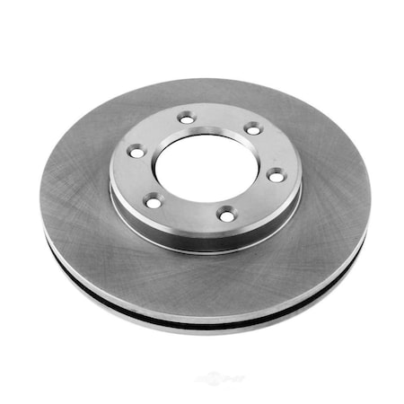 Uap 31175 Disc Brake Rotor 31175